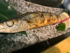 -景鹤料理(上地华联店)