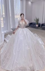 -韩国天使嫁衣婚纱礼服馆(上海旗舰店)