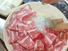 -蜀大侠火锅(森兰花园城店)