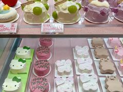 -好利来(红旗万达店)