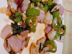 紫苏骨-石岐佬中山菜馆(张溪店)