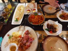-马迭尔德式西餐精酿啤酒屋(中央大街店)
