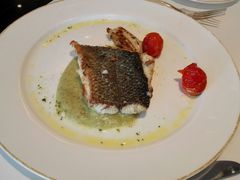 see bass-Cova Ristorante & Caffe(海港城店)
