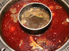 -晓宇重庆火锅(大唐不夜城店)