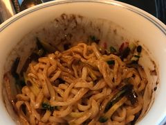 -喜悦烤鸭·新京菜(王府井店)