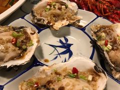 -皇后阿龙烤吧(原泉城路店)