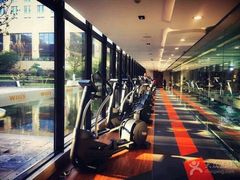 -W FITNESS 威尔仕健身·游泳(七宝店)
