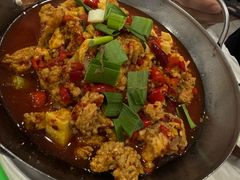 -新新湘菜馆(新中街二条店)