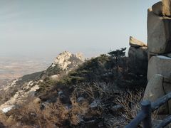 -峄山风景名胜区