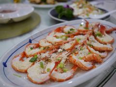 -寻味顺德·南记酒家·传统顺德菜·鱼生(广源路店)