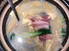 -西安饭庄·非遗陕菜(钟楼店)