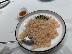 -香雪海饭店中餐厅(人民桥店)