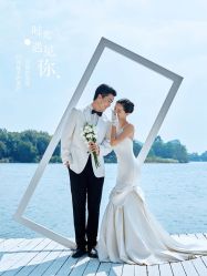 -索菲雅新派婚纱摄影(桂林店)