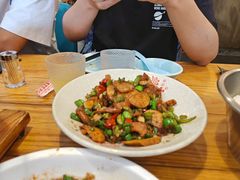 -7017浙菜•建德味(市心北路店)
