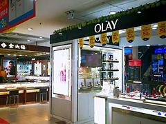 -摩登百货(岗顶店)