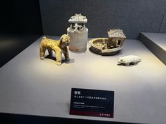 -荆州博物馆
