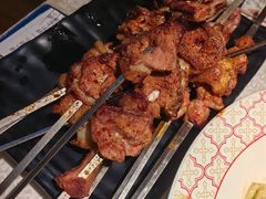 -撒拉花儿·新疆菜·清真(太阳宫店)