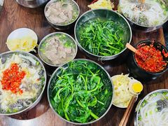 -攀枝花·任德琼·盐边羊肉米线