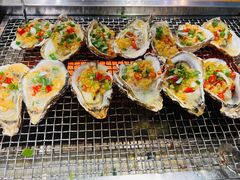 -蚝英雄·自助烤蚝(高新店)