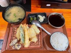 -天妇罗内顺田(罗湖店)