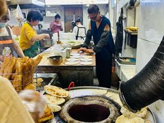-文武王氏烧饼·无矾油条(西溪路店)