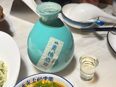 -唐猫庭院·千年陕菜(大唐不夜城店)