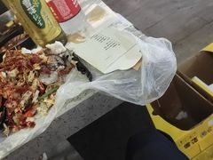 -一棠龙虾•王牌虾球(楚河汉街店)