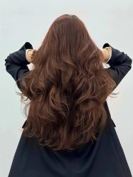 -GANO HAIR 