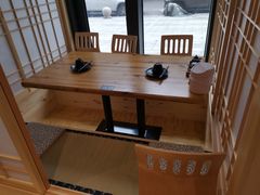 -锦鲤堂日本料理(莱茵之星店)