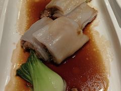 -红棉中餐厅·广州海航威斯汀酒店
