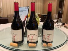 -利苑酒家(金宝店)