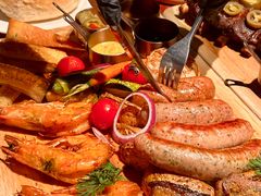 -布拉格餐厅· 中欧捷克菜(全国首店)