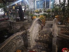 -四方小吃·白族庭院餐厅
