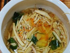 -下梅人家土菜馆(历史文化餐厅度假区店)