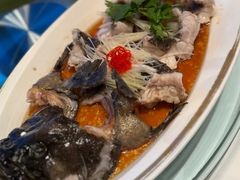 -金轩中餐厅 Jin Xuan(浦东丽思卡尔顿酒店)