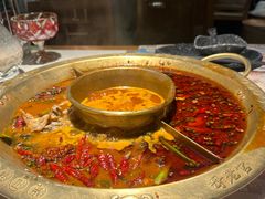 -哥老官重庆美蛙鱼头(五角场合生汇店)