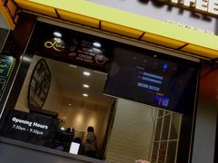 -ALPHA COFFEE阿尔法咖啡(虹莘路店)