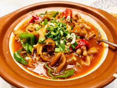 -周记私房菜·20年老品牌(解放路店)