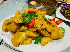 -新享乐海鲜(翠华路店)