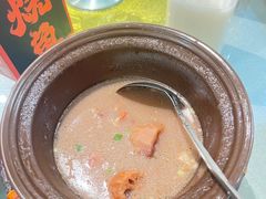 -辛香味烧鱼馆·非遗技艺·排骨红烧肉(光谷医药园店)