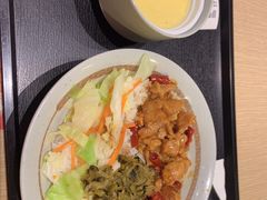 -永和大王(赤峰路二店)