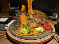 -卢布里西餐厅(海拉尔店)