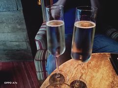 -FLAIR顶层餐厅酒吧(浦东丽思卡尔顿酒店)