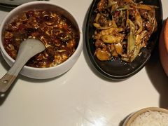 -原味田园·客家菜·土窑鸡(中航城君尚购物中心店)