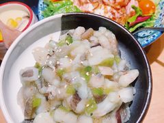 -沼津港渔市(宏伊国际广场店)