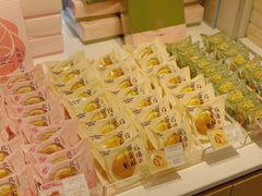 -好利来(阜成门店)