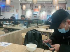 大堂-成都名小吃(成都双流国际机场店)
