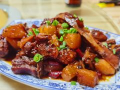 -杨南饭店·二十五年闽菜馆(凤湖新城一店)