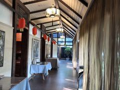 -老房子金沙元年川菜食府·花园餐厅(金沙店)