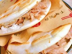 -樊记腊汁肉(竹笆市总店)